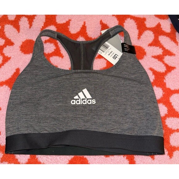 Adidas Sports Bra - Picture 1 of 4